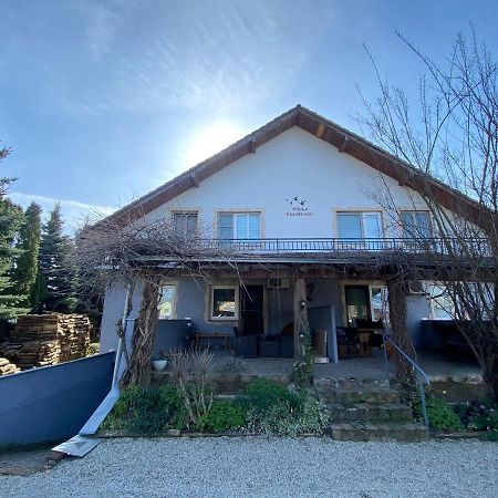 B&B Sandrina Bilje Exterior photo